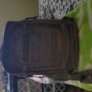 SOC Sandpiper bugout backpack